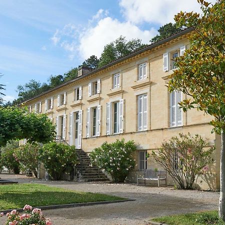 Chateau Champcenetz Baurech Kültér fotó
